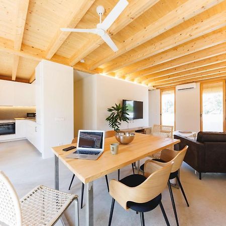 Bravissimo Canigo, Spacious And With Large Terrace Gerona Buitenkant foto
