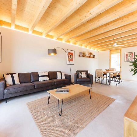 Bravissimo Canigo, Spacious And With Large Terrace Gerona Buitenkant foto