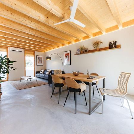 Bravissimo Canigo, Spacious And With Large Terrace Gerona Buitenkant foto