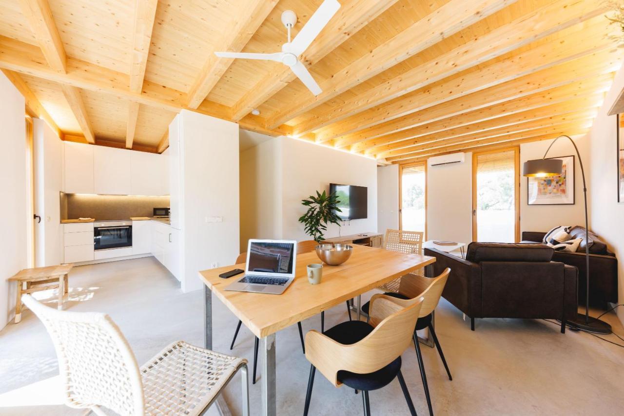 Bravissimo Canigo, Spacious And With Large Terrace Gerona Buitenkant foto