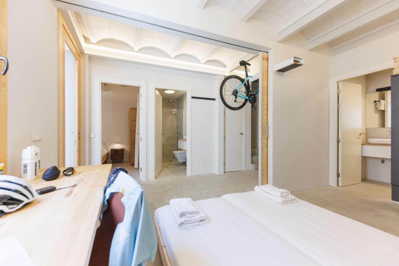 Bravissimo Canigo, Spacious And With Large Terrace Gerona Buitenkant foto