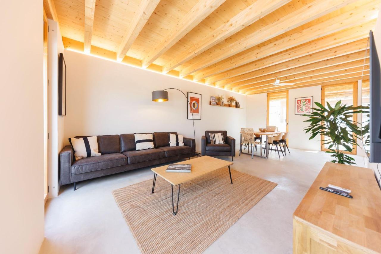 Bravissimo Canigo, Spacious And With Large Terrace Gerona Buitenkant foto