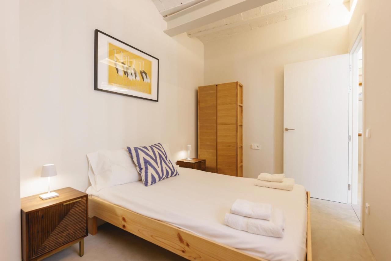 Bravissimo Canigo, Spacious And With Large Terrace Gerona Buitenkant foto