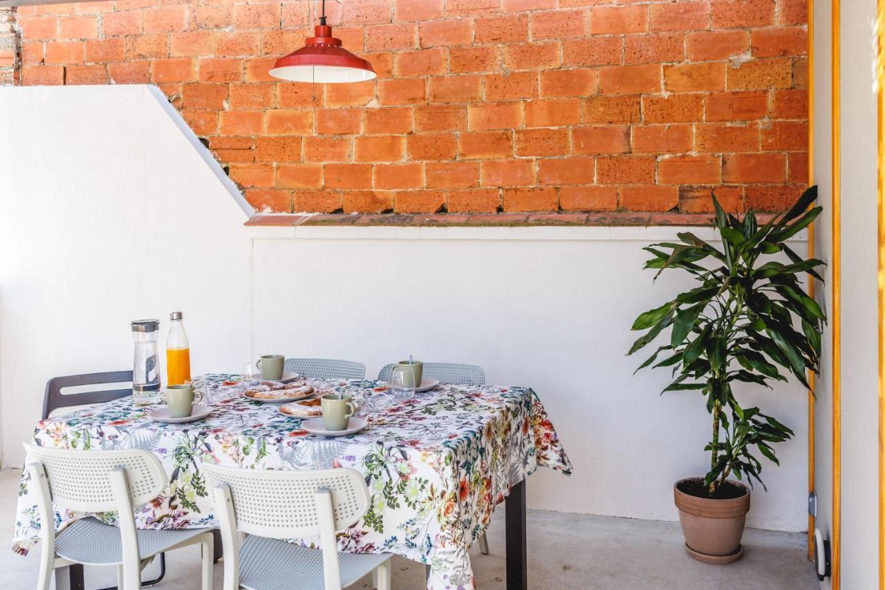 Bravissimo Canigo, Spacious And With Large Terrace Gerona Buitenkant foto