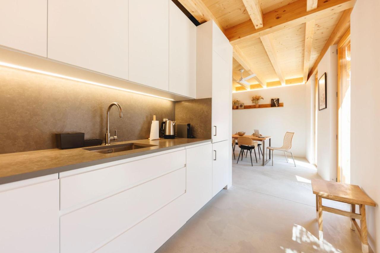 Bravissimo Canigo, Spacious And With Large Terrace Gerona Buitenkant foto