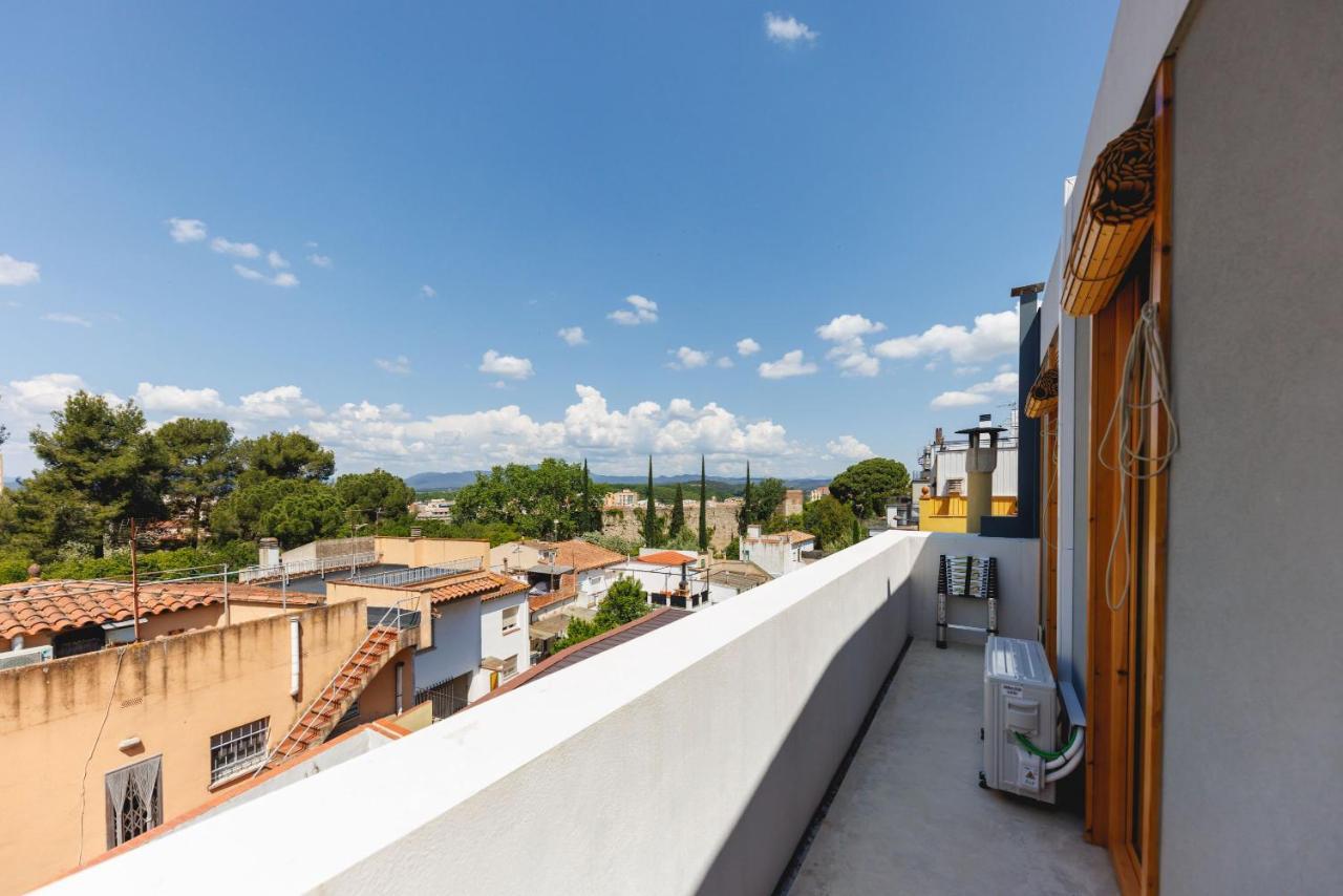 Bravissimo Canigo, Spacious And With Large Terrace Gerona Buitenkant foto