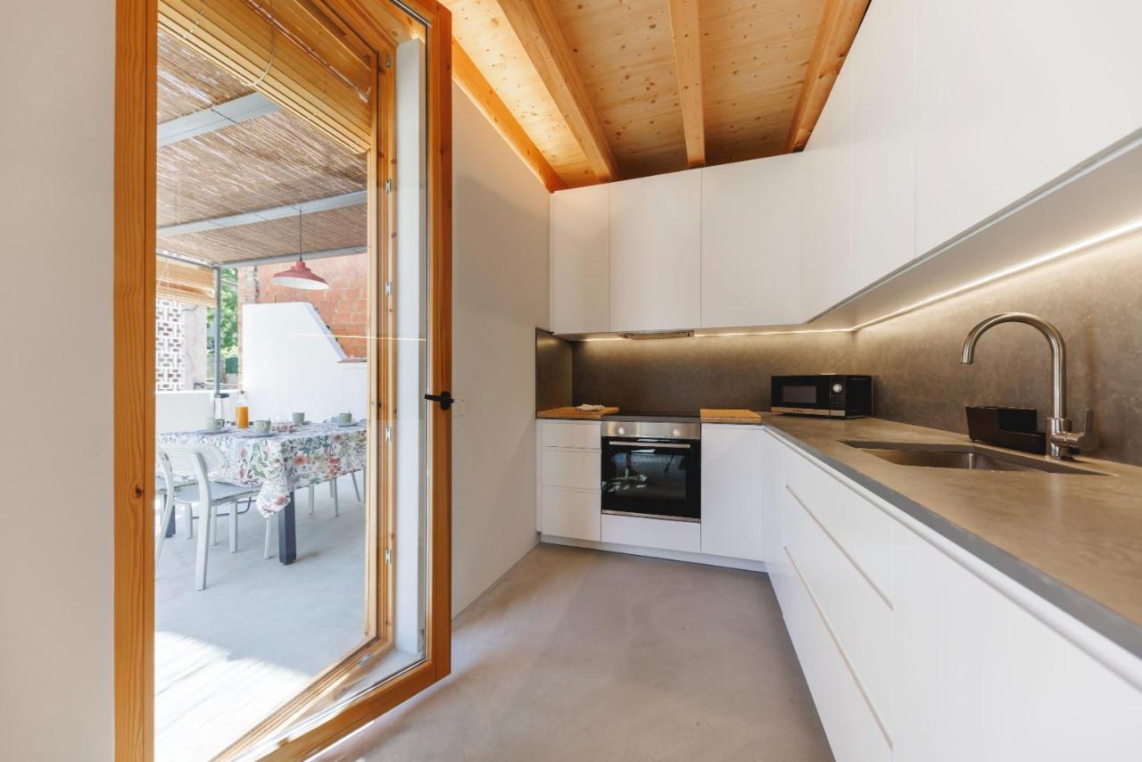 Bravissimo Canigo, Spacious And With Large Terrace Gerona Buitenkant foto