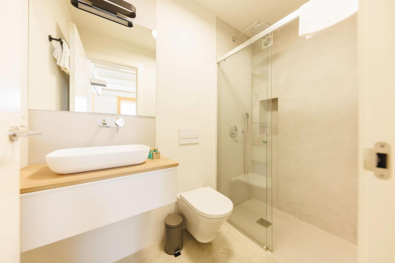 Bravissimo Canigo, Spacious And With Large Terrace Gerona Buitenkant foto
