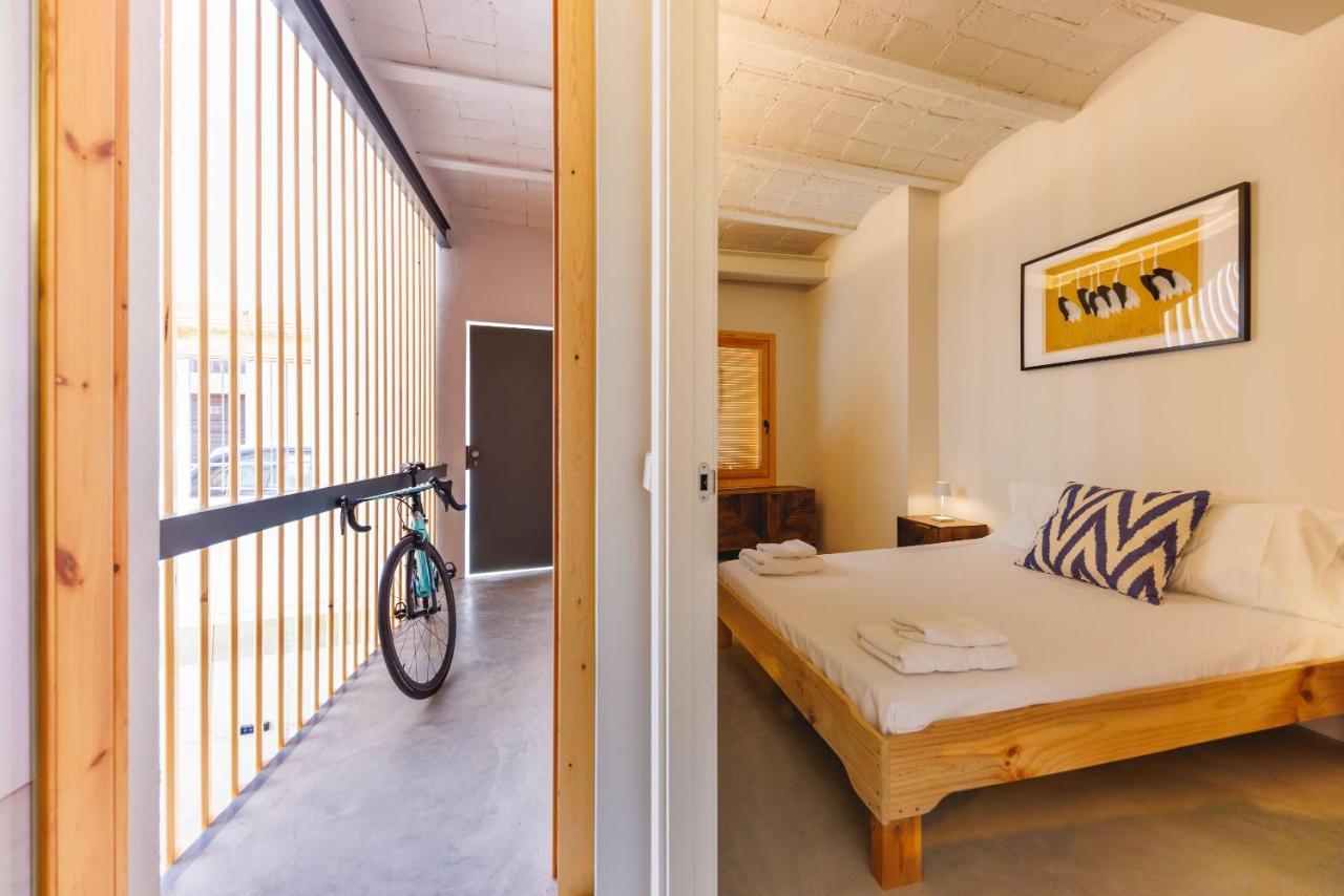 Bravissimo Canigo, Spacious And With Large Terrace Gerona Buitenkant foto