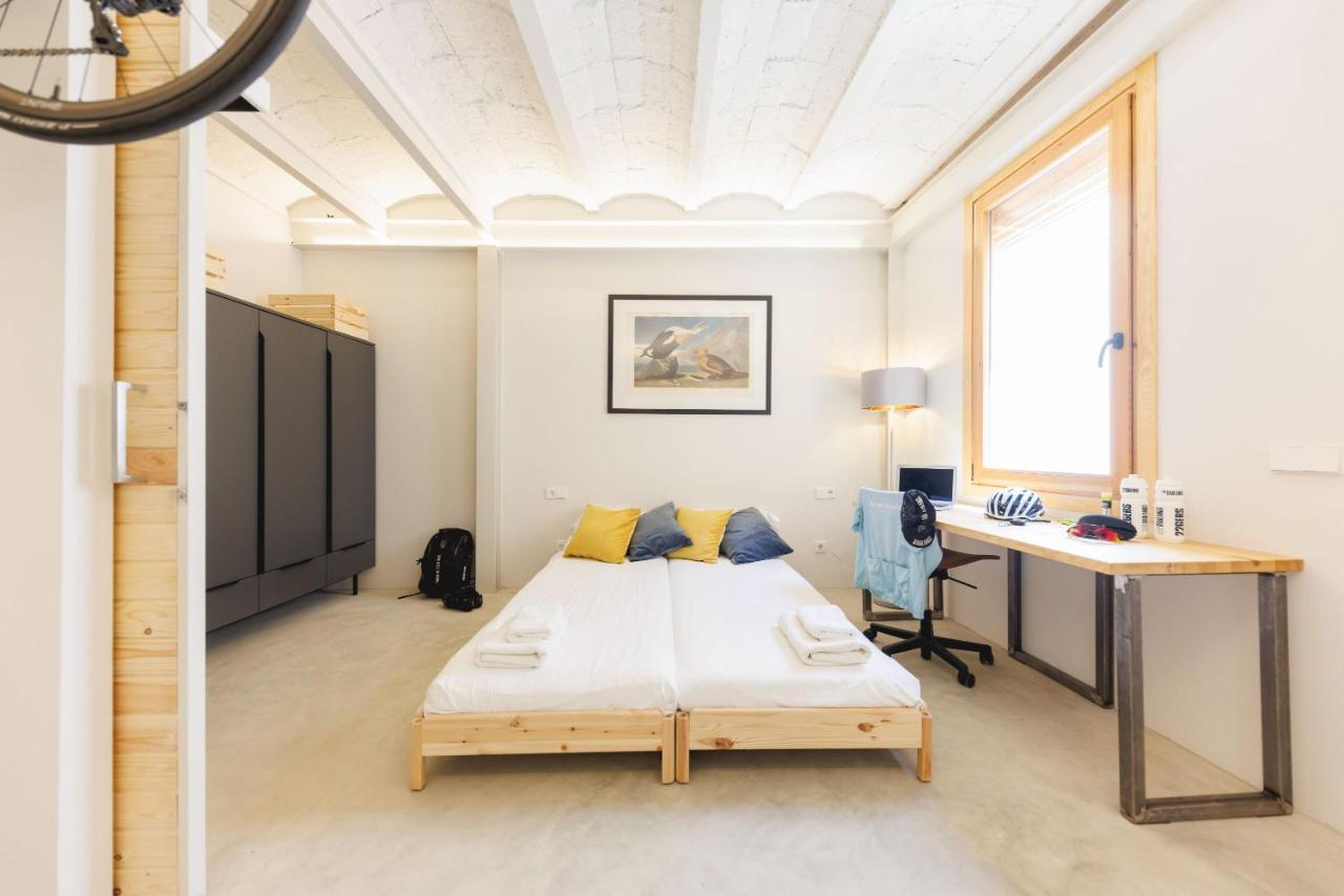 Bravissimo Canigo, Spacious And With Large Terrace Gerona Buitenkant foto