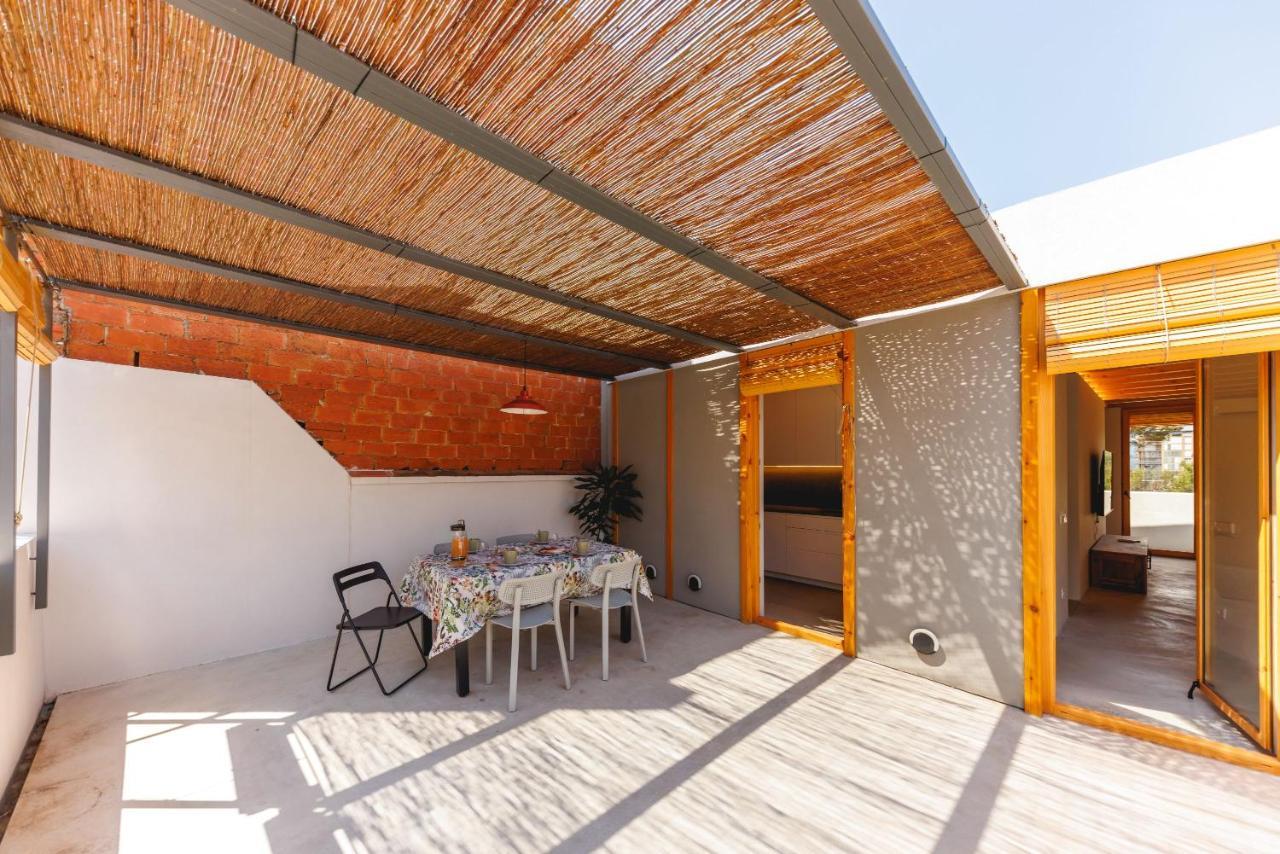 Bravissimo Canigo, Spacious And With Large Terrace Gerona Buitenkant foto