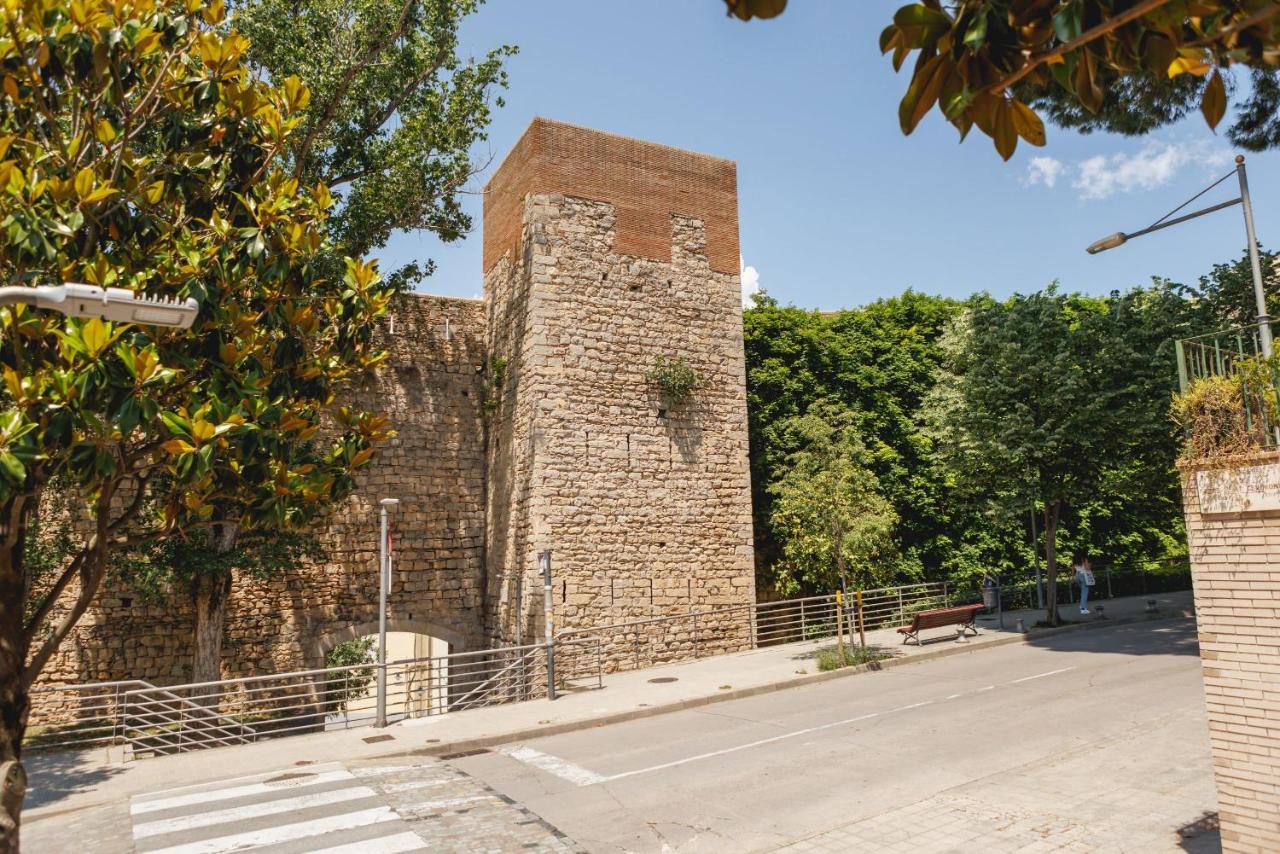 Bravissimo Canigo, Spacious And With Large Terrace Gerona Buitenkant foto