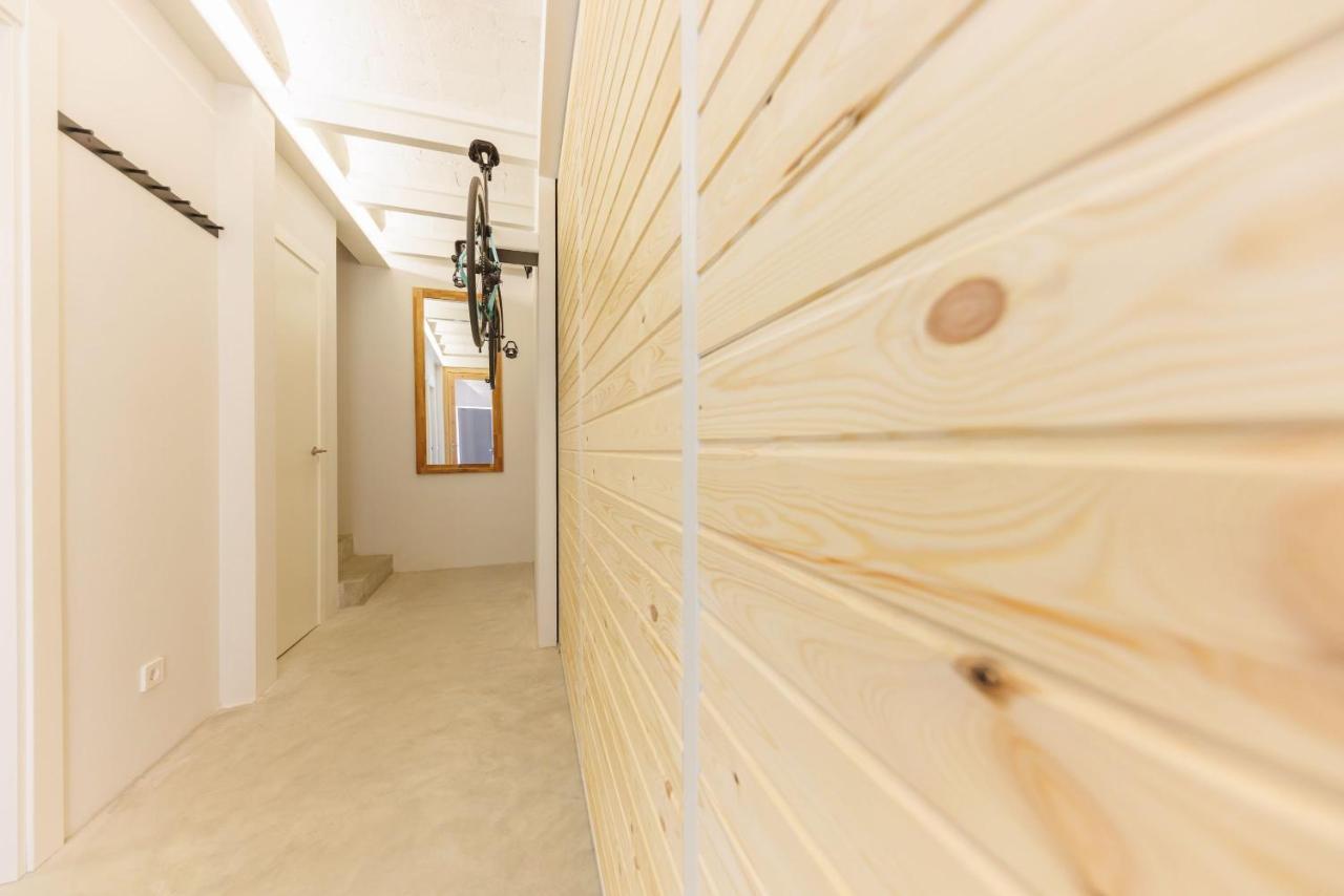 Bravissimo Canigo, Spacious And With Large Terrace Gerona Buitenkant foto