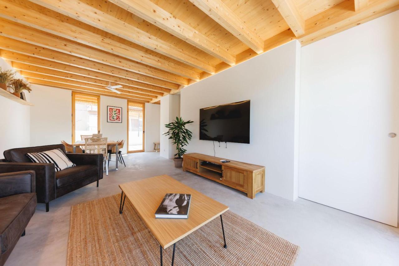 Bravissimo Canigo, Spacious And With Large Terrace Gerona Buitenkant foto