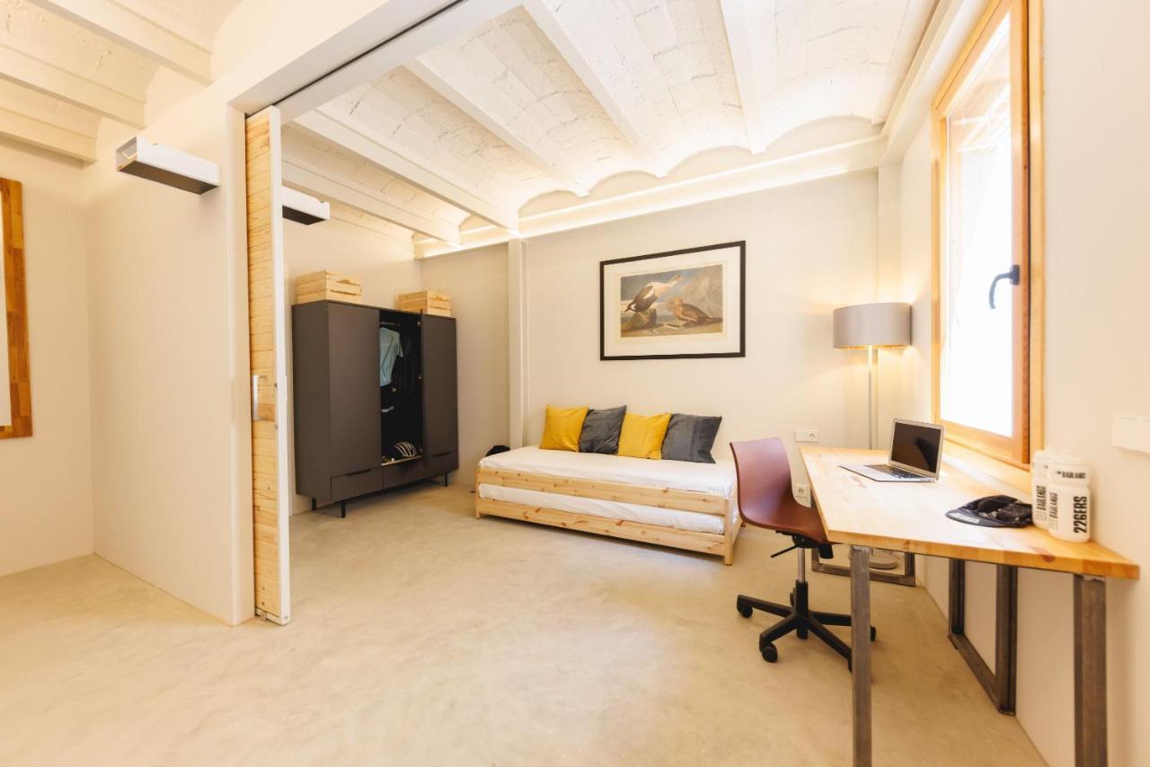 Bravissimo Canigo, Spacious And With Large Terrace Gerona Buitenkant foto