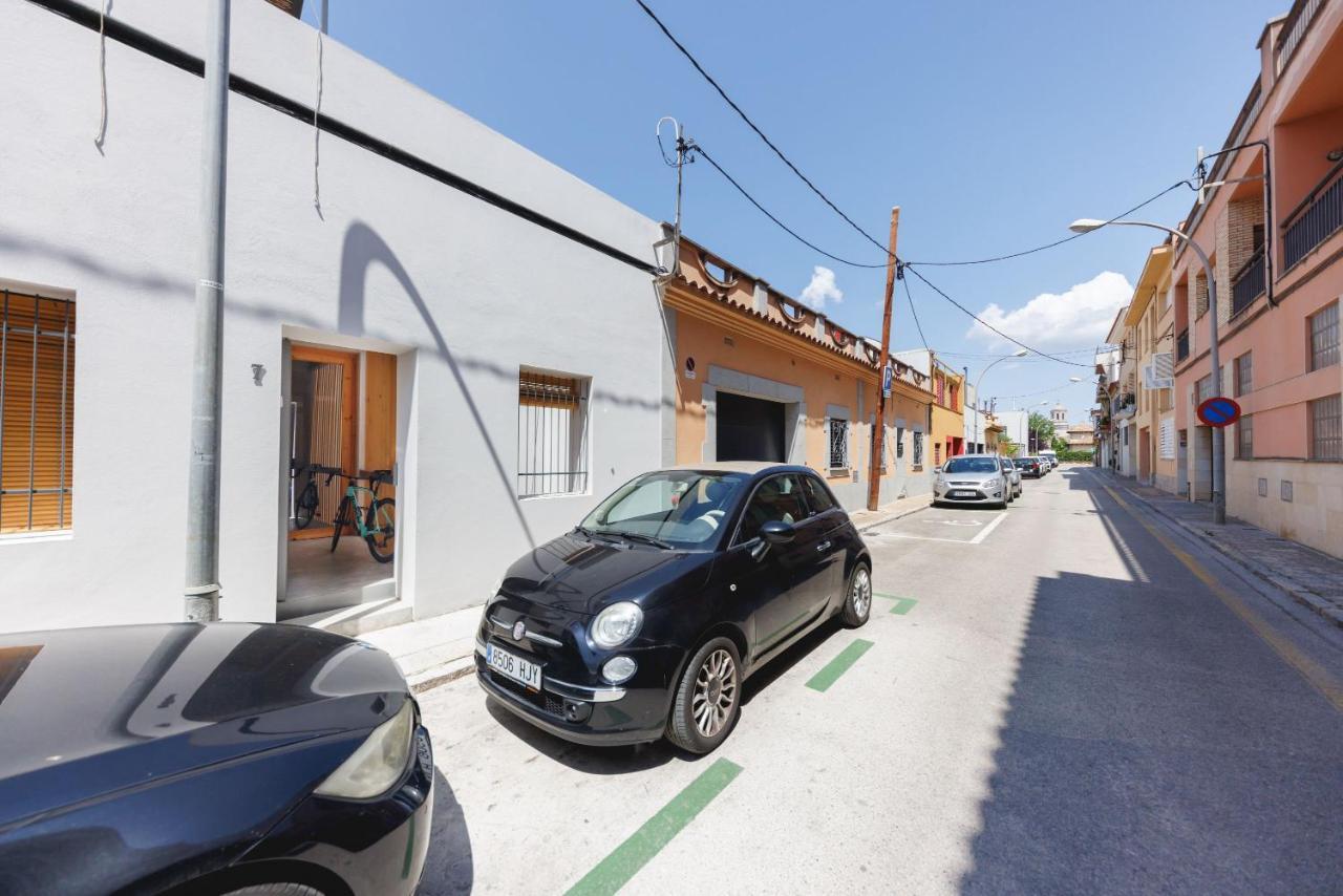 Bravissimo Canigo, Spacious And With Large Terrace Gerona Buitenkant foto