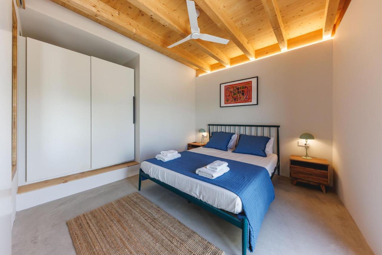 Bravissimo Canigo, Spacious And With Large Terrace Gerona Buitenkant foto