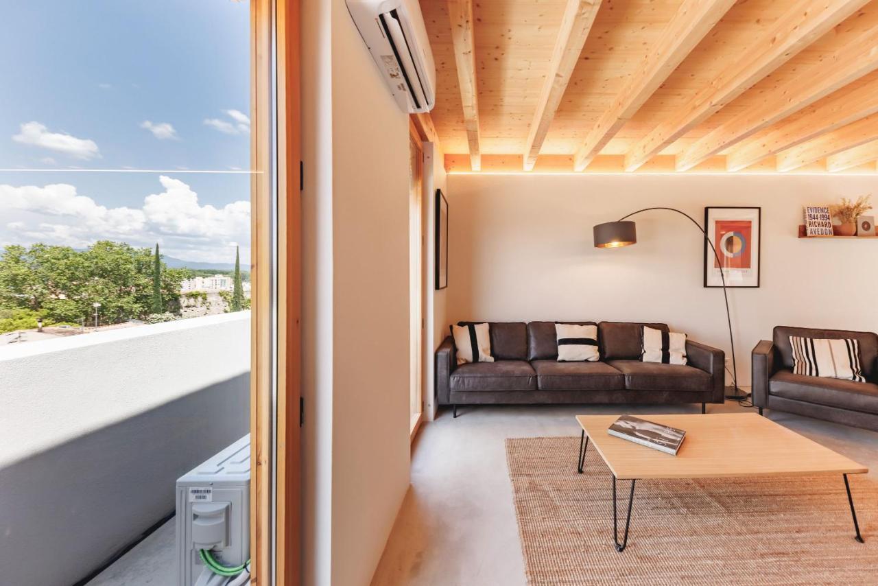 Bravissimo Canigo, Spacious And With Large Terrace Gerona Buitenkant foto