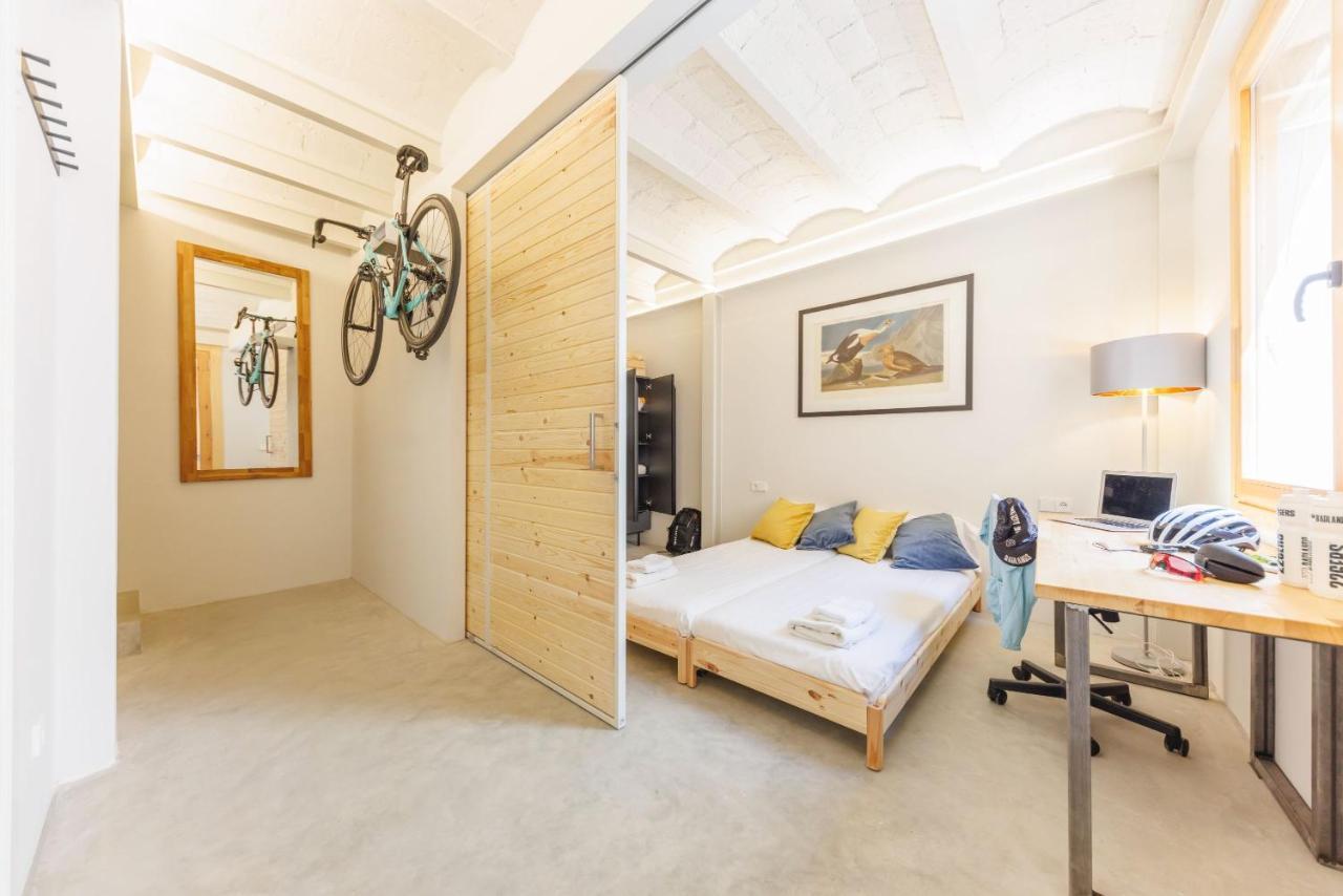 Bravissimo Canigo, Spacious And With Large Terrace Gerona Buitenkant foto