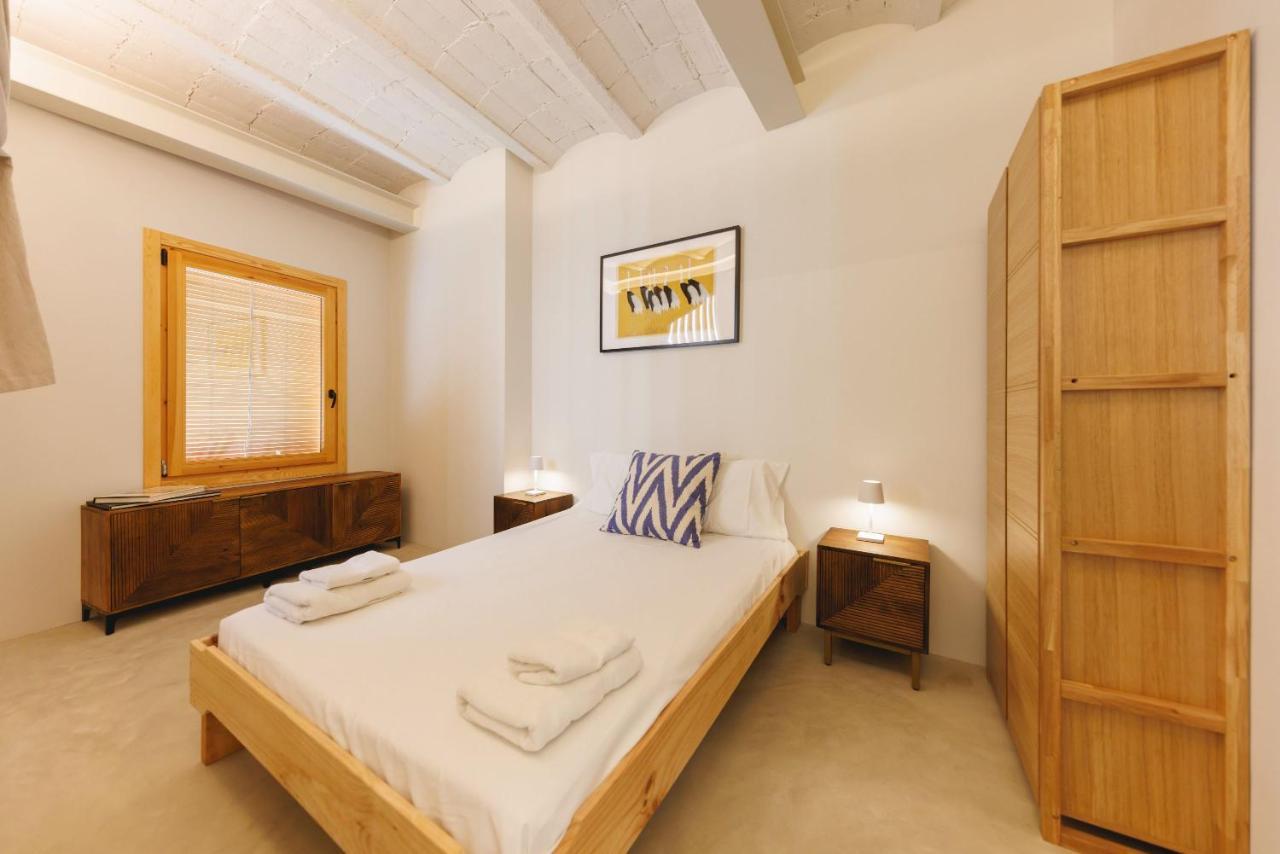 Bravissimo Canigo, Spacious And With Large Terrace Gerona Buitenkant foto