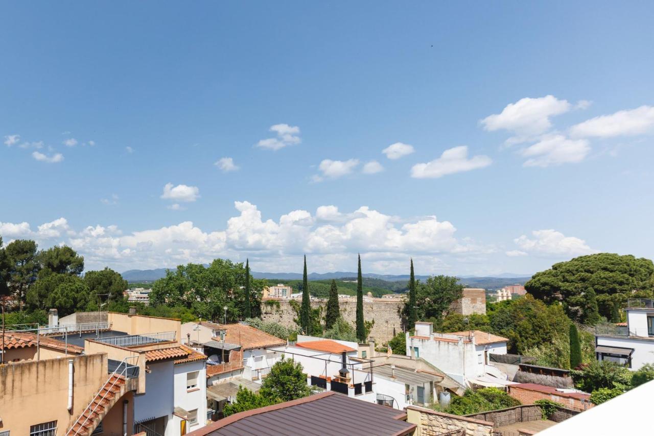 Bravissimo Canigo, Spacious And With Large Terrace Gerona Buitenkant foto