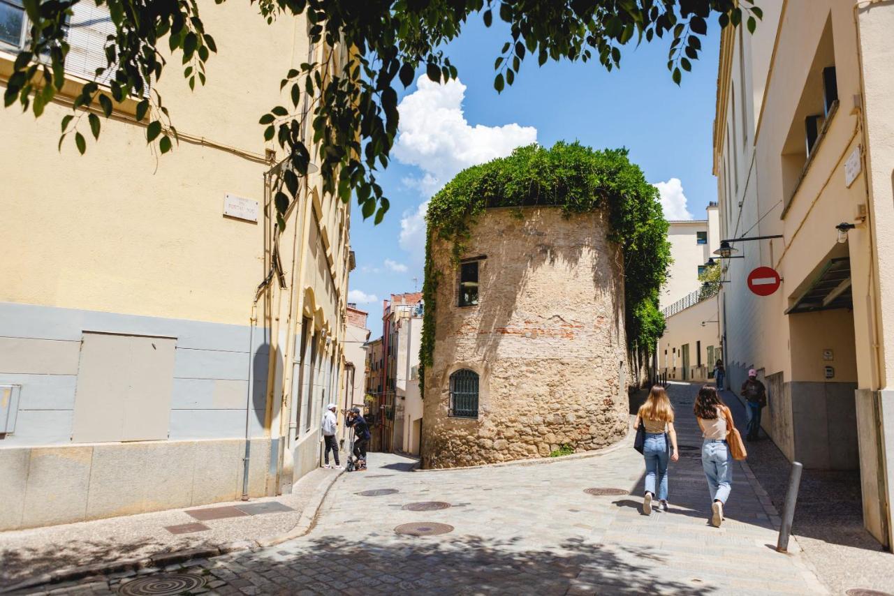 Bravissimo Canigo, Spacious And With Large Terrace Gerona Buitenkant foto